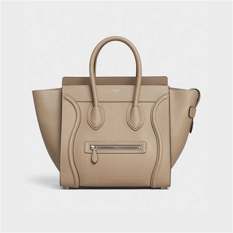 celine beige bag|celine bag official website.